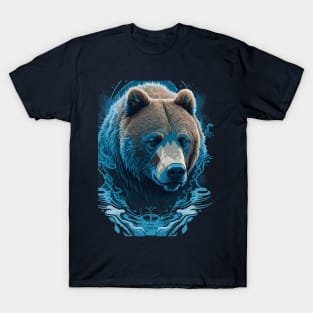 Grizzly bear T-Shirt